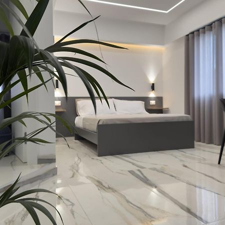 B&B Arcade Luxury Montepaone Lido Kültér fotó