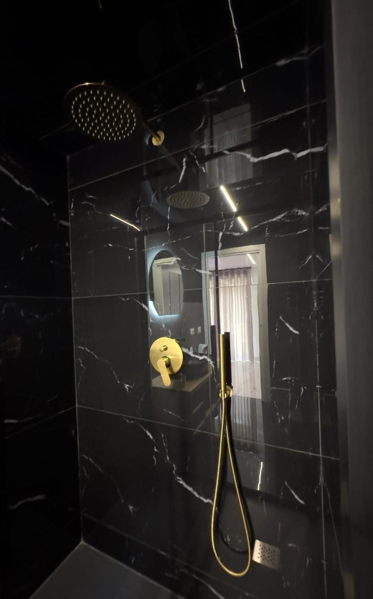 B&B Arcade Luxury Montepaone Lido Kültér fotó