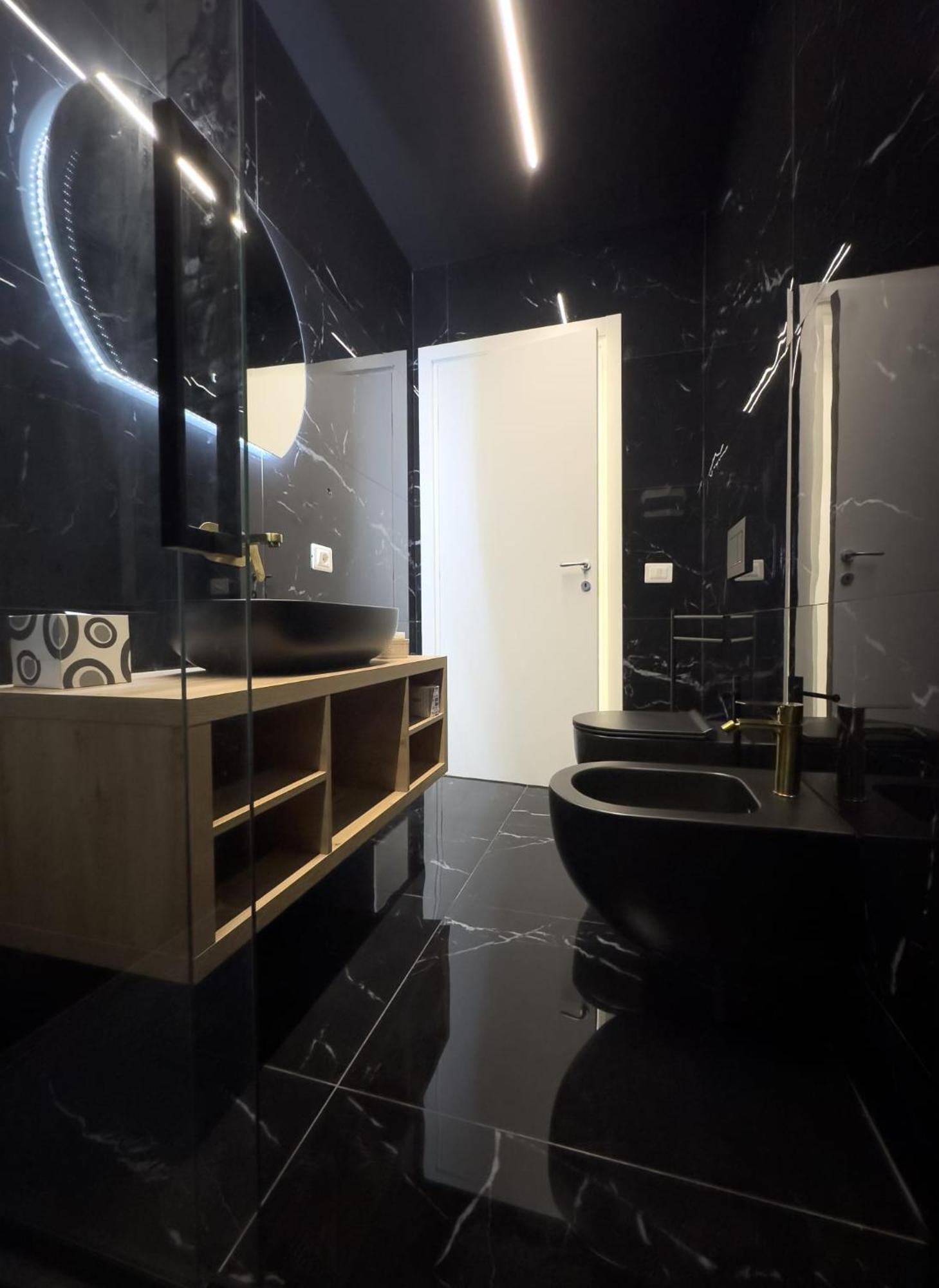 B&B Arcade Luxury Montepaone Lido Kültér fotó