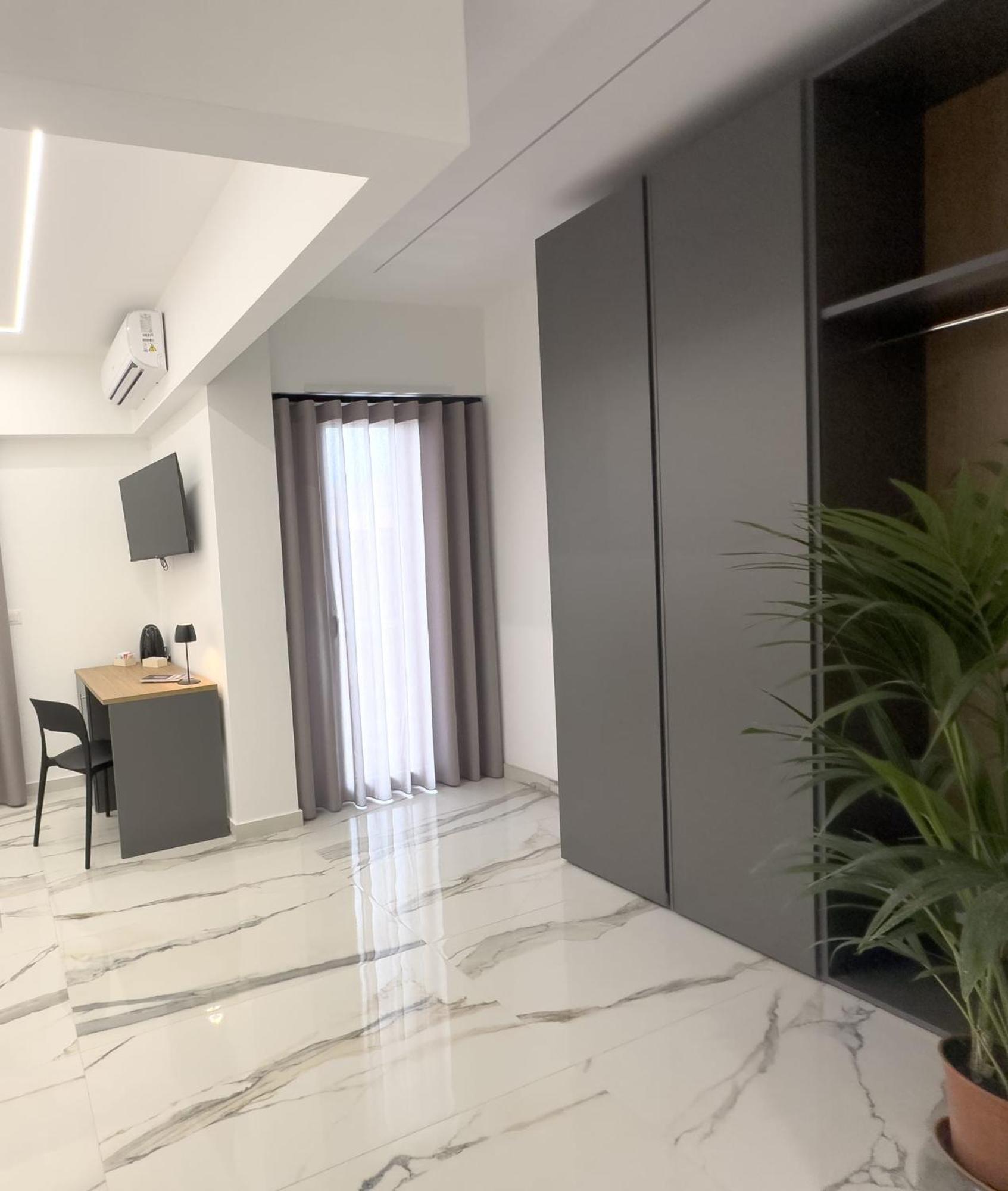 B&B Arcade Luxury Montepaone Lido Kültér fotó