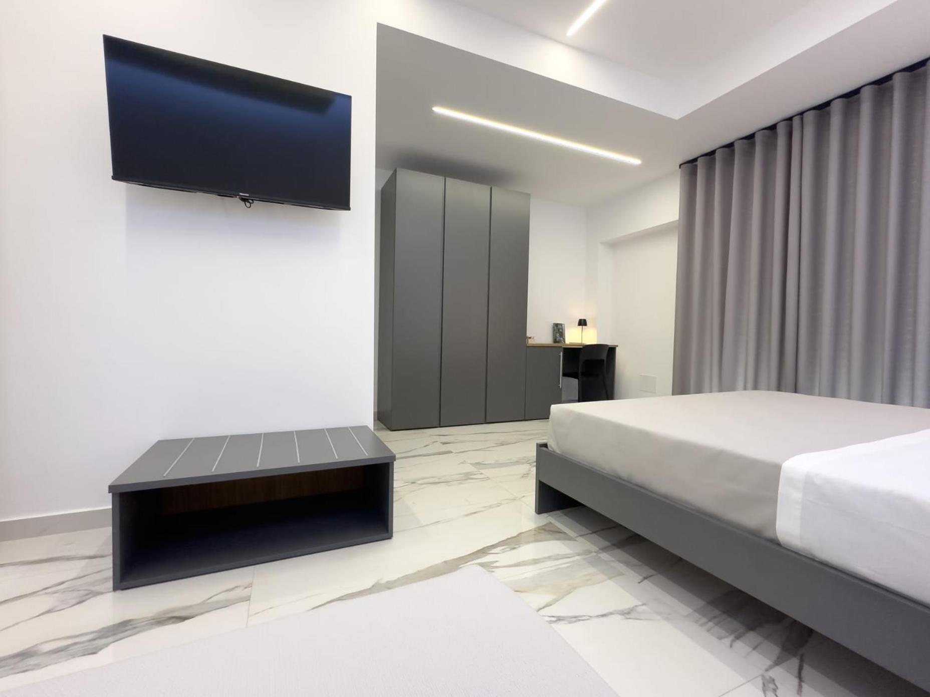 B&B Arcade Luxury Montepaone Lido Kültér fotó