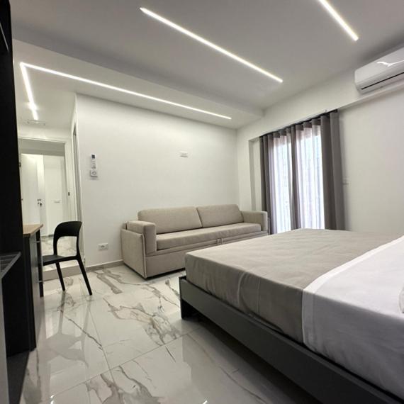 B&B Arcade Luxury Montepaone Lido Kültér fotó
