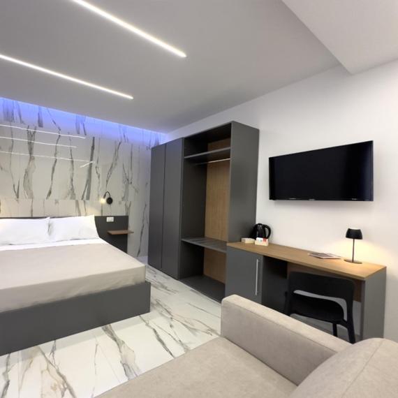 B&B Arcade Luxury Montepaone Lido Kültér fotó