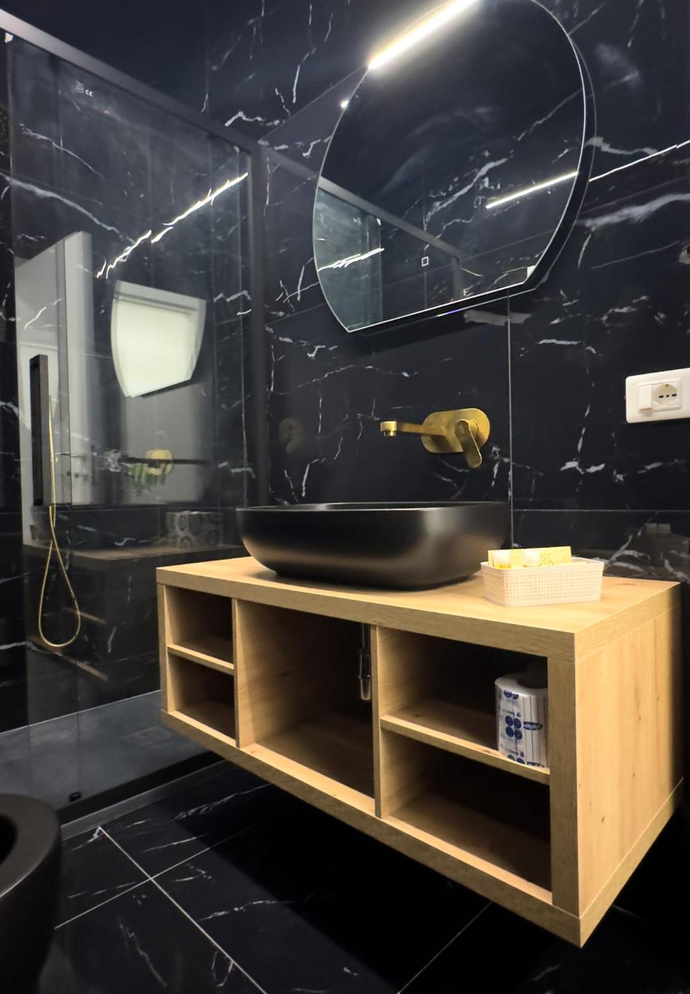 B&B Arcade Luxury Montepaone Lido Kültér fotó